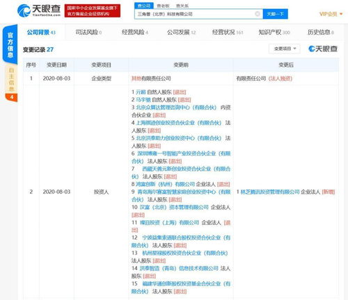 腾讯关联公司全资控股智能语音交互公司三角兽科技，深化基础软件服务布局